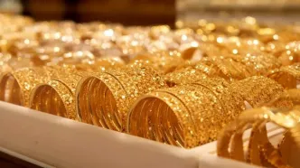 قیمت سکه و قیمت طلا امروز شنبه ۲ خرداد ۱۴۰۵