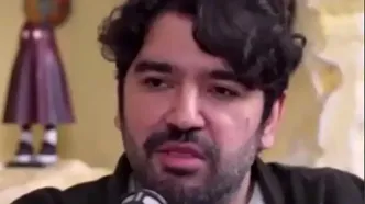 علیرضا جی جی : نمی دونم چرا گوگوش و ابی و داریوش گوش می دهید / اینا مغز و شست و شو می دن / عمرا نمیذارن بچم گوش بده