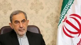 توئیت کنایه‌آمیز جدید ولایتی: اکنون نقشه کریدورهای منطقه را نه با تهدیدهای واشنگتن، بلکه با واقعیت‌های میدانی تهران می‌نویسند
