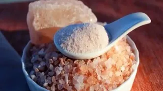 زنان باردار این نمک‌ها را مصرف نکنند