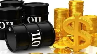 قیمت نفت امروز شنبه ۲ خرداد ۱۴۰۵