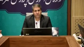 نحوه ثبت نمرات هفتم تا دهمی‌های تهران
