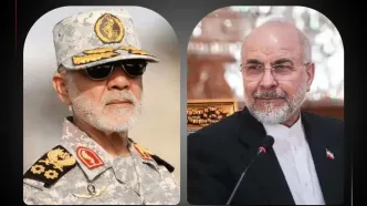 قالیباف: ۹۰ میلیون ایرانی مدال دفاع از وطن را بر سینه دارند