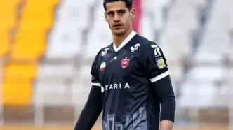 اولتیماتوم پرسپولیس به پیام نیازمند؛ یا قراردادت را نصف کن یا برو!