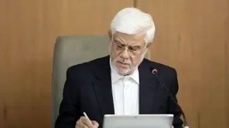 عارف: پرچم ایران با همان سیرتِ «امامِ شهید» برافراشته است