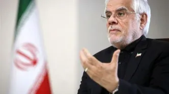چرا انتخاب محمدرضا عارف به ریاست ستاد ویژه ساماندهی و راهبری فضای مجازی مهم است؟
