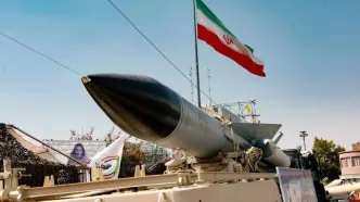 ادعایی درباره کمک نظامی چین به ایران در جنگ با آمریکا