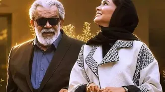 هنرنمایی لعیا زنگنه در قسمت جدید «بدنام»/ مقابله هدیه و یلدا را ببینید