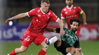 ادعای جالب یک رسانه؛ پرسپولیس سکوی پرتاب مدافع خارجی