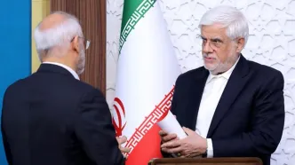معاون اول پزشکیان پیامی درباره اینترنت صادر کرد