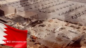 افشای نقش واقعی بحرین در حمله به ایران