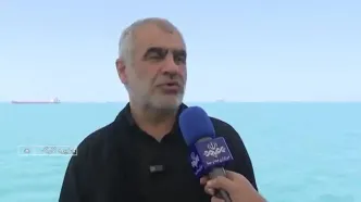 نایب رئیس مجلس: تنگه هرمز به شرایط قبل از جنگ باز نمی‌گردد
