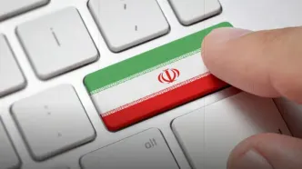 گزارش جدید نت‌بلاکس از وضعیت اتصال اینترنت ایران