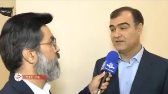 ببینید| خسارت حدود ۱۷ هزار خودرو آسیب‌دیده در جنگ پرداخت شد