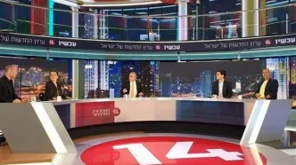 رسانه متحد نتانیاهو هم به خاطر خبر ایران از اداره سانسور توبیخ گرفت