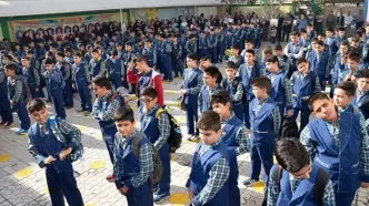 تمام مدارس دولتی «هیات امنایی» می‌شوند