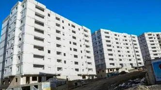 فروش سانتی‌متری خانه در تهران آغاز شد