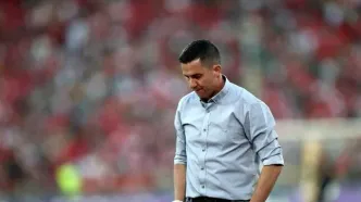 توضیح مدیرعامل پرسپولیس در مورد اوسمار