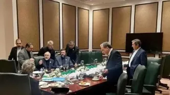 کیهان: برای تنبیه ترامپ، مذاکرات را متوقف کنید