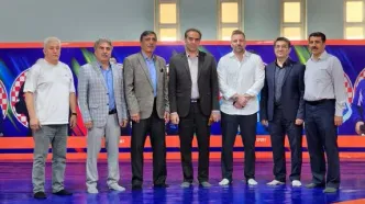بیجار در مسیر تبدیل شدن به قطب کشتی فرنگی کشور
