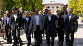 افشاگری از بند جدیدی در توافق ایران و آمریکا