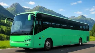 خرید بلیط اتوبوس؛ راهکاری اقتصادی برای سفر ضروری در شرایط لغو پروازها