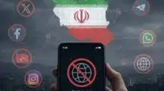 جنجال تازه بر سر بازگشایی اینترنت؛ جدالی فراتر از دعوای حقوقی/