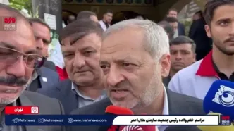 شیوه آموزش مدارس تا پایان سال از زبان کاظمی