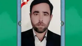 محراب عبدالله‌زاده اعدام شد