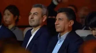 قلعه‌نویی: برای جام ملت‌ها تغییر نسل می‌دهیم