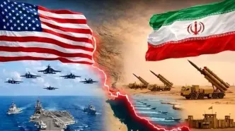 ایران و آمریکا در کورس تاب‌آوری/ موضوع حمله نظامی مجدد از دستورکار خارج نشده