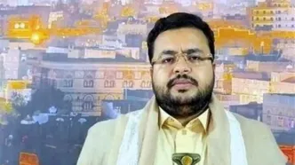 انصارالله: ترامپ بلافاصله پس از تماس با نتانیاهو، پاسخ ایران به طرح پایان جنگ را رد کرد/ آمریکا باید پیامدهای این تصمیم خطرناک را متحمل شود