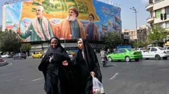 ادعای وال استریت ژورنال: پیشنهاد ایران ۱۴ ماده‌ دارد