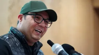 اولین اظهارات محمد ربیعی در مورد پرونده فساد مس رفسنجان
