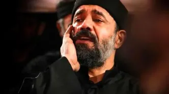 محمود کریمی: از طرف رهبر انقلاب حامل سه پیام هستم/ ویدئو