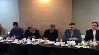 روایت غریب‌آبادی از شروط ایران در هرگونه توافق احتمالی