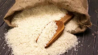 قیمت برنج ایرانی امروز ۲۳ اردیبهشت ۱۴۰۵ / هر کیلو برنج ایرانی ۳۹۰ تا ۴۵۰ هزار تومان