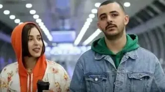 تهران کنارت» یکشنبه اکران می‌‏شود