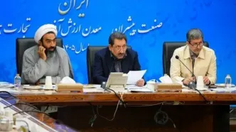 عزم جهادی برای بازسازی فولاد مبارکه با جدیت ادامه دارد