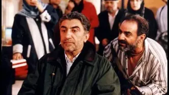 کدام صحنه به دستور رهبرشهید انقلاب به آژانس شیشه ای اضافه شد؟