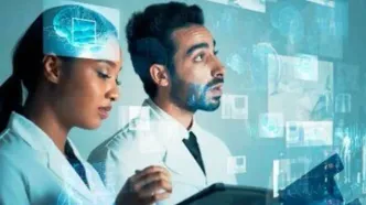 هوش مصنوعی در اورژانس از پزشکان متخصص دقیق‌تر است