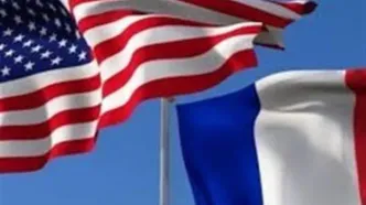 هشدار صریح فرانسه درباره عواقب گزینه نظامی علیه تنگه هرمز