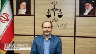اتصال شهرداری مشهد به سامانه ابلاغ قوه قضاییه