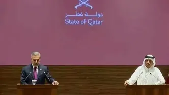 فیدان: هر دو طرف می‌خواهند جنگ تمام شود