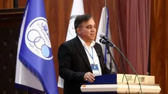 گله تاجرنیا از فدراسیون بسکتبال