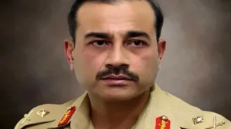 دلیل تعجب عاصم منیر پس از دیدار با مقامات سپاه