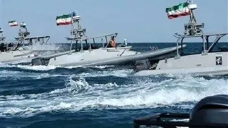 شکستن تحریم‌ها با اخذ عوارض تنگه هرمز به ریال