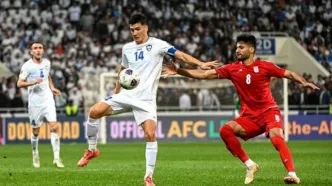 بازیکنان استقلال و پرسپولیس در لیست اولیه «کاناوارو» برای جام جهانی