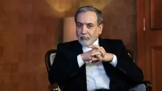 پیامی که عراقچی خطاب به نتانیاهو منتشر کرد