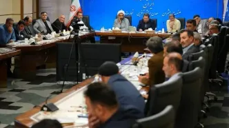بازسازی جهادی فولاد مبارکه با جدیت ادامه دارد